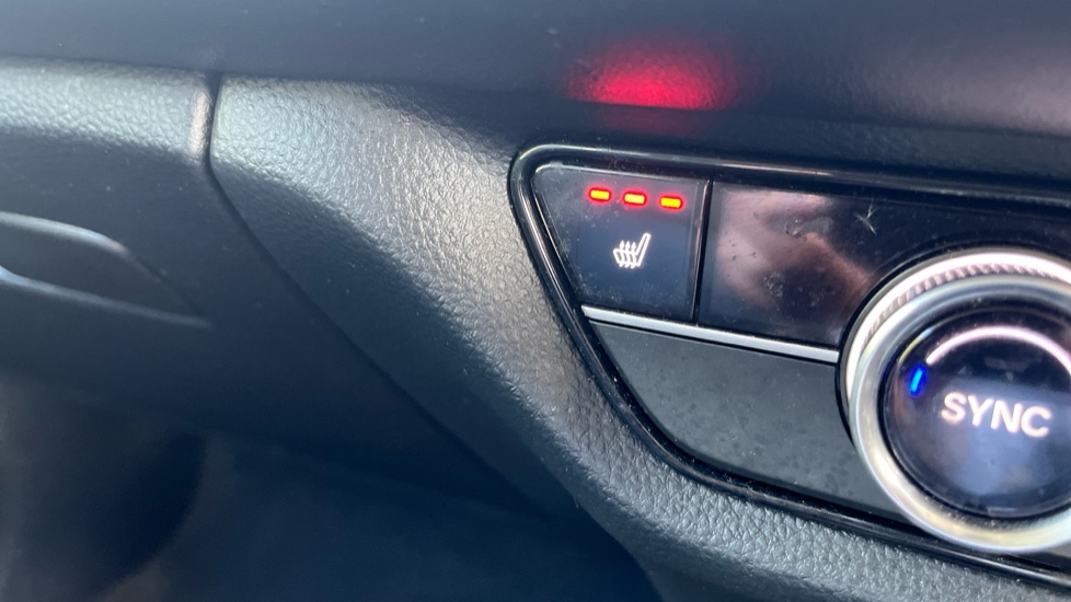 Honda Zr-V 2.0 eHEV Advance 5dr CVT Hybrid Estate - Image 33
