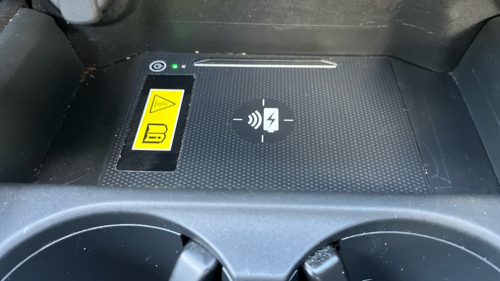 Honda Zr-V 2.0 eHEV Advance 5dr CVT Hybrid Estate - Image 34