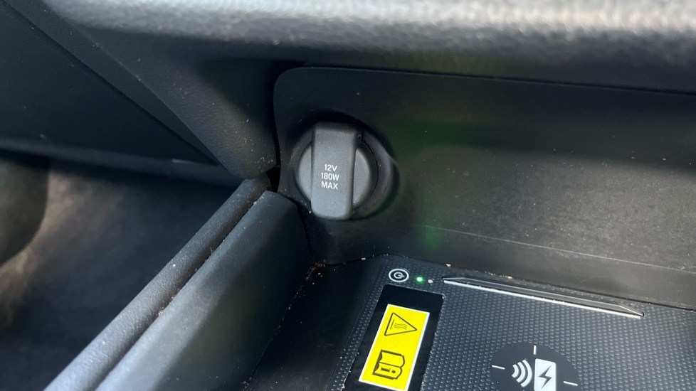 Honda Zr-V 2.0 eHEV Advance 5dr CVT Hybrid Estate - Image 35