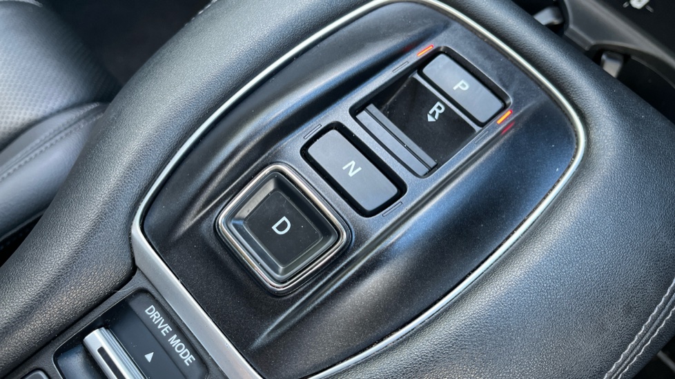Honda Zr-V 2.0 eHEV Advance 5dr CVT Hybrid Estate - Image 37