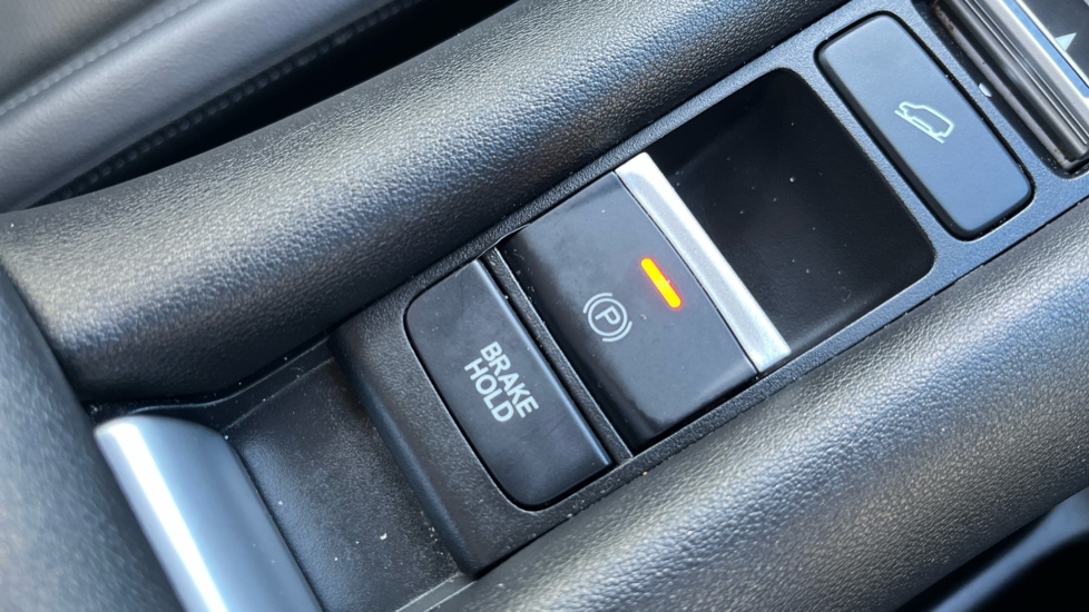 Honda Zr-V 2.0 eHEV Advance 5dr CVT Hybrid Estate - Image 39