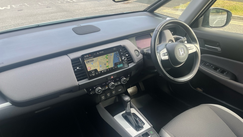 Honda Jazz 1.5 i-MMD Hybrid Crosstar EX 5dr eCVT Hybrid Hatchback - Image 2