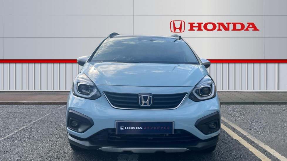 Honda Jazz 1.5 i-MMD Hybrid Crosstar EX 5dr eCVT Hybrid Hatchback - Image 6