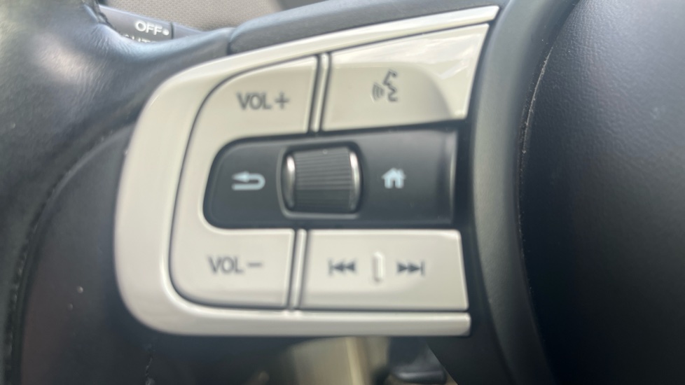 Honda Jazz 1.5 i-MMD Hybrid Crosstar EX 5dr eCVT Hybrid Hatchback - Image 13