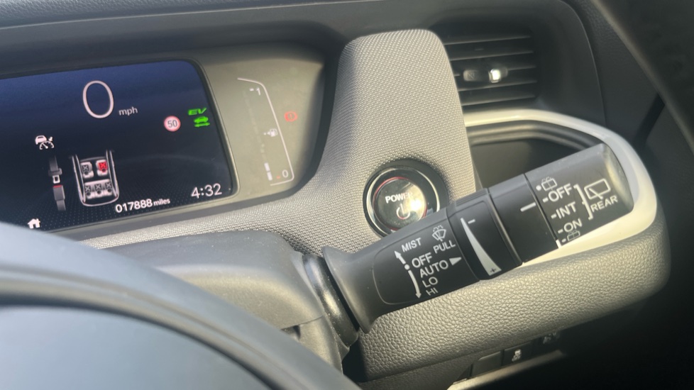 Honda Jazz 1.5 i-MMD Hybrid Crosstar EX 5dr eCVT Hybrid Hatchback - Image 15