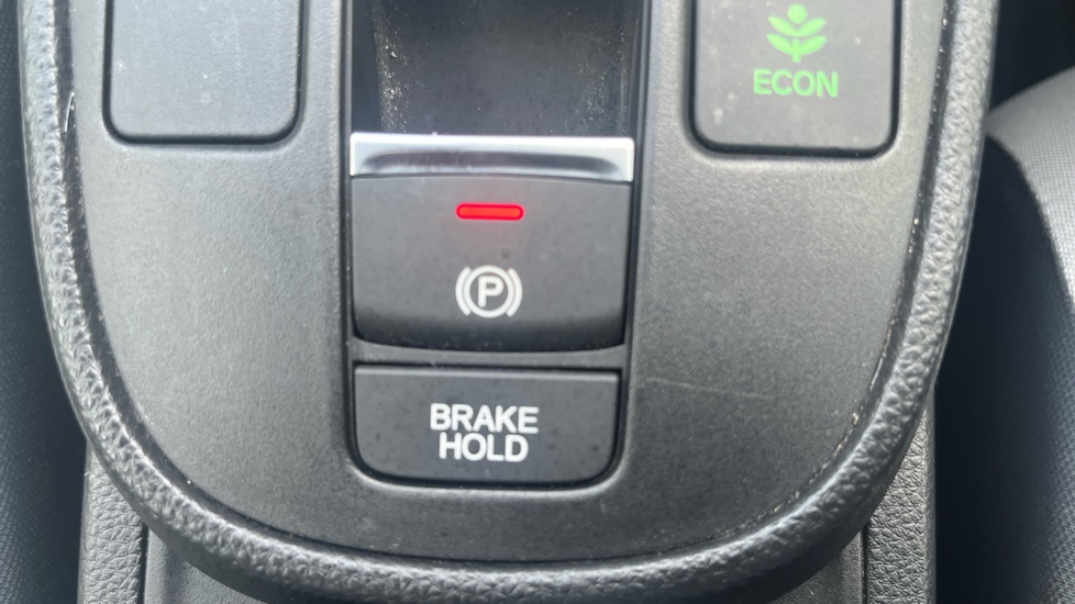 Honda Jazz 1.5 i-MMD Hybrid Crosstar EX 5dr eCVT Hybrid Hatchback - Image 24