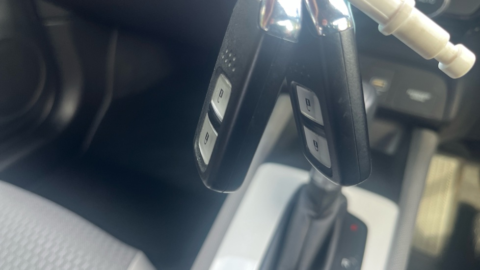 Honda Jazz 1.5 i-MMD Hybrid Crosstar EX 5dr eCVT Hybrid Hatchback - Image 25