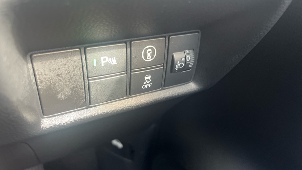 Honda Jazz 1.5 i-MMD Hybrid Crosstar EX 5dr eCVT Hybrid Hatchback - Image 26