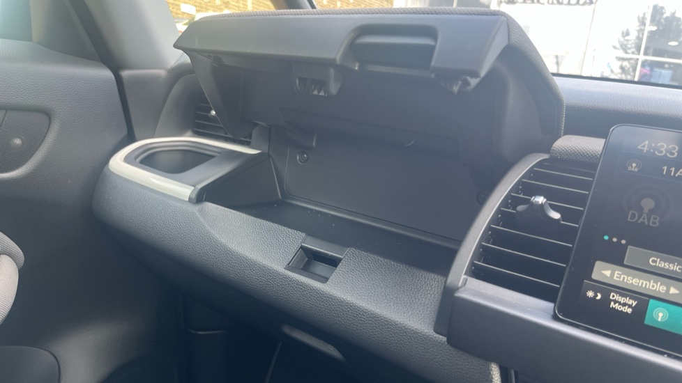 Honda Jazz 1.5 i-MMD Hybrid Crosstar EX 5dr eCVT Hybrid Hatchback - Image 29