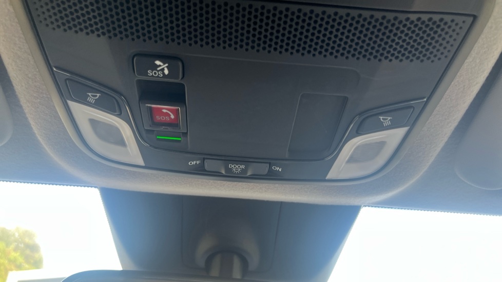 Honda Jazz 1.5 i-MMD Hybrid Crosstar EX 5dr eCVT Hybrid Hatchback - Image 30