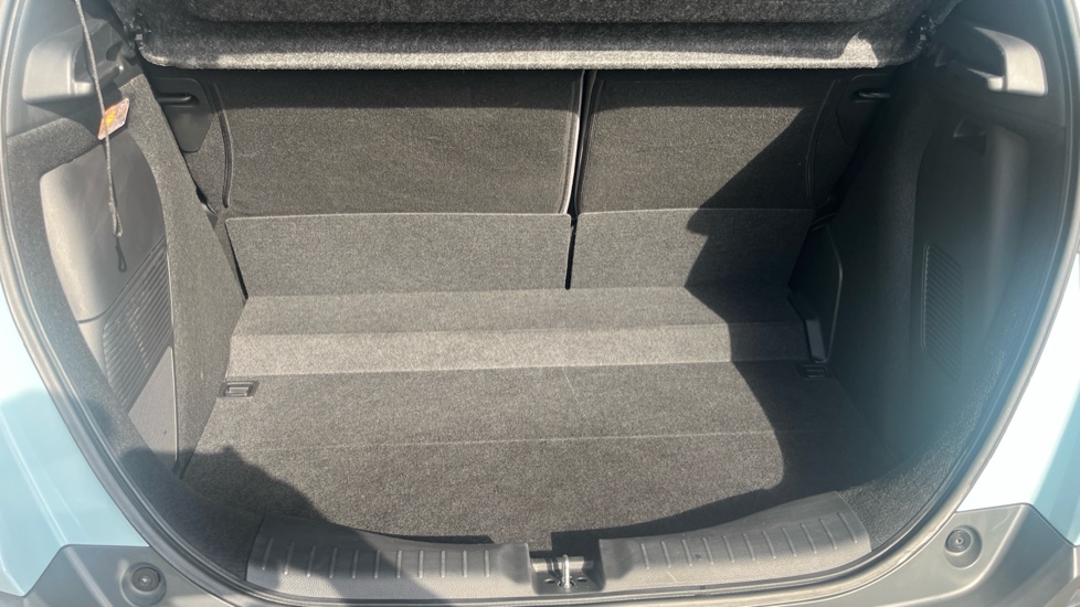 Honda Jazz 1.5 i-MMD Hybrid Crosstar EX 5dr eCVT Hybrid Hatchback - Image 34