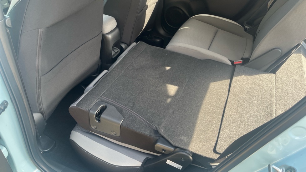 Honda Jazz 1.5 i-MMD Hybrid Crosstar EX 5dr eCVT Hybrid Hatchback - Image 37