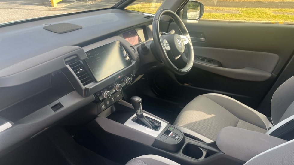 Honda Jazz 1.5 i-MMD Hybrid Crosstar EX 5dr eCVT Hybrid Hatchback - Image 38