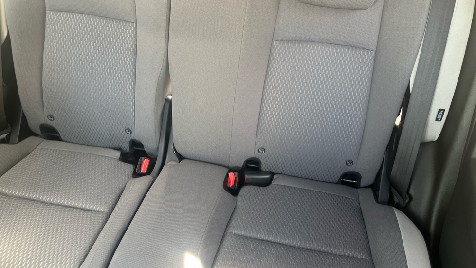 Honda Jazz 1.5 i-MMD Hybrid Crosstar EX 5dr eCVT Hybrid Hatchback - Image 39