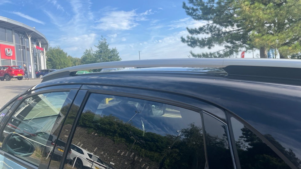 Honda Jazz 1.5 i-MMD Hybrid Crosstar EX 5dr eCVT Hybrid Hatchback - Image 40