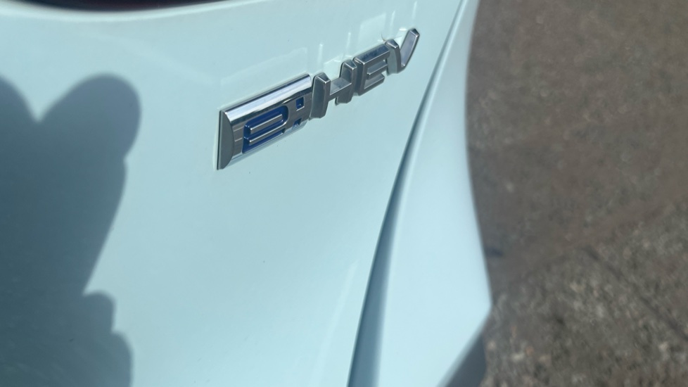 Honda Jazz 1.5 i-MMD Hybrid Crosstar EX 5dr eCVT Hybrid Hatchback - Image 41