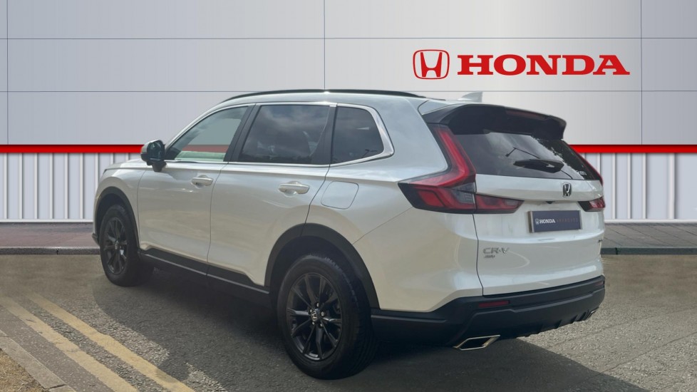 Honda CR-V 2.0 eHEV Advance 5dr eCVT Hybrid Estate - Image 3