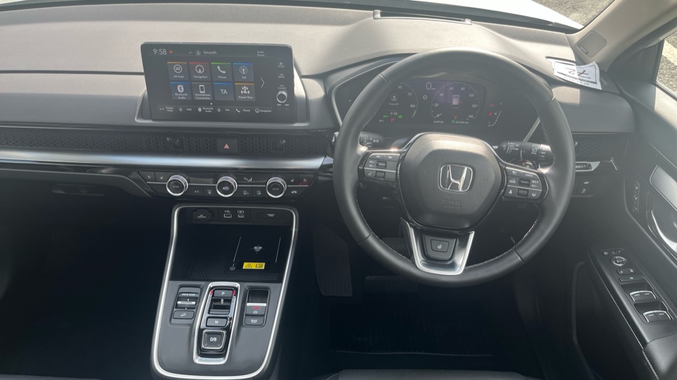 Honda CR-V 2.0 eHEV Advance 5dr eCVT Hybrid Estate - Image 4