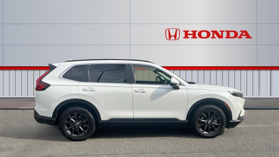 Honda CR-V 2.0 eHEV Advance 5dr eCVT Hybrid Estate - Image 5