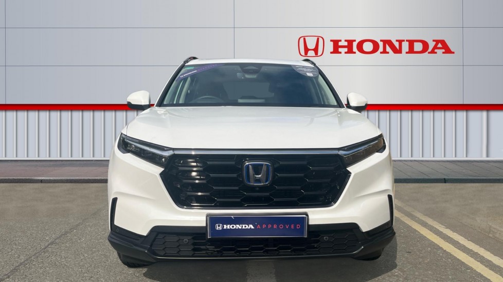 Honda CR-V 2.0 eHEV Advance 5dr eCVT Hybrid Estate - Image 6