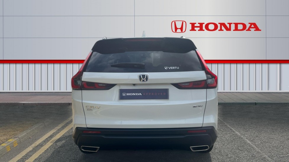 Honda CR-V 2.0 eHEV Advance 5dr eCVT Hybrid Estate - Image 7
