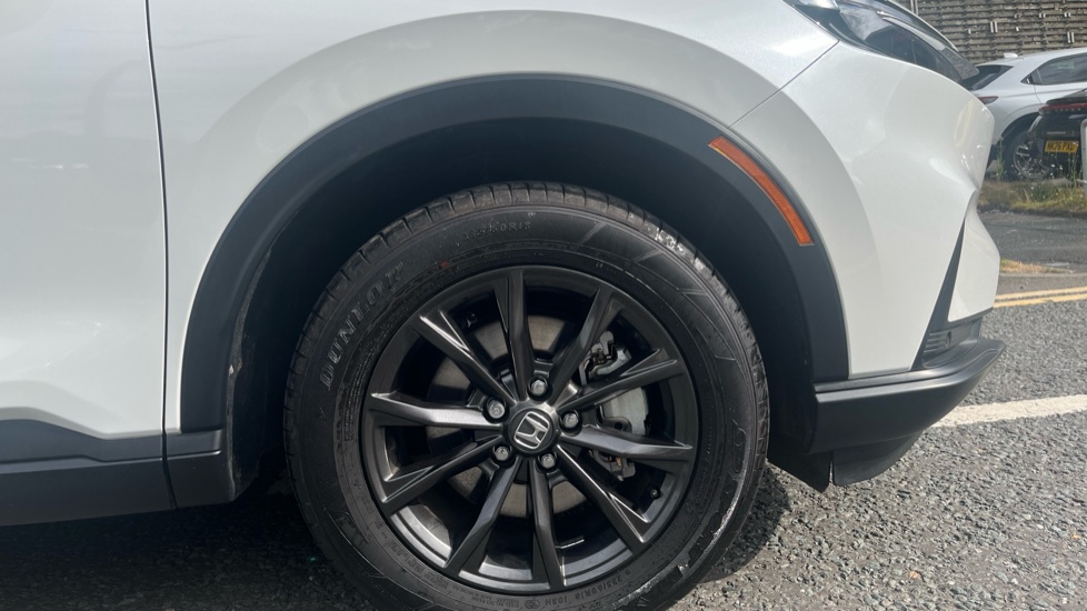 Honda CR-V 2.0 eHEV Advance 5dr eCVT Hybrid Estate - Image 9