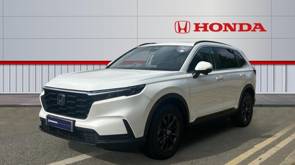 Honda CR-V 2.0 eHEV Advance 5dr eCVT Hybrid Estate - Image 10