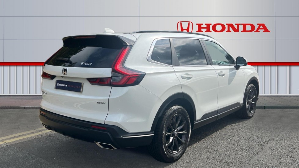 Honda CR-V 2.0 eHEV Advance 5dr eCVT Hybrid Estate - Image 12