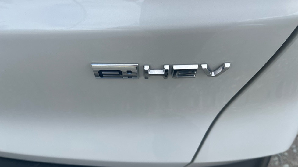 Honda CR-V 2.0 eHEV Advance 5dr eCVT Hybrid Estate - Image 18