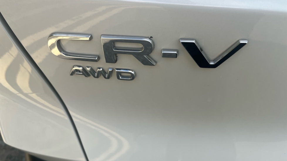 Honda CR-V 2.0 eHEV Advance 5dr eCVT Hybrid Estate - Image 22