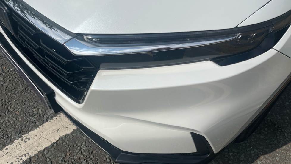 Honda CR-V 2.0 eHEV Advance 5dr eCVT Hybrid Estate - Image 23
