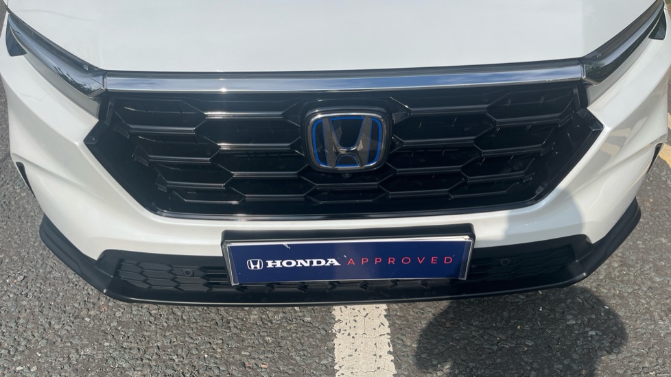 Honda CR-V 2.0 eHEV Advance 5dr eCVT Hybrid Estate - Image 24