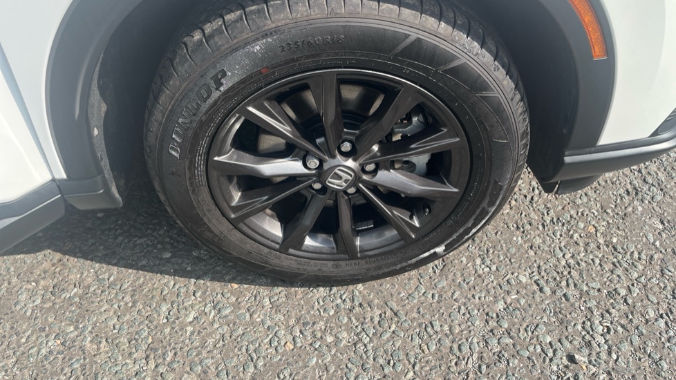 Honda CR-V 2.0 eHEV Advance 5dr eCVT Hybrid Estate - Image 25