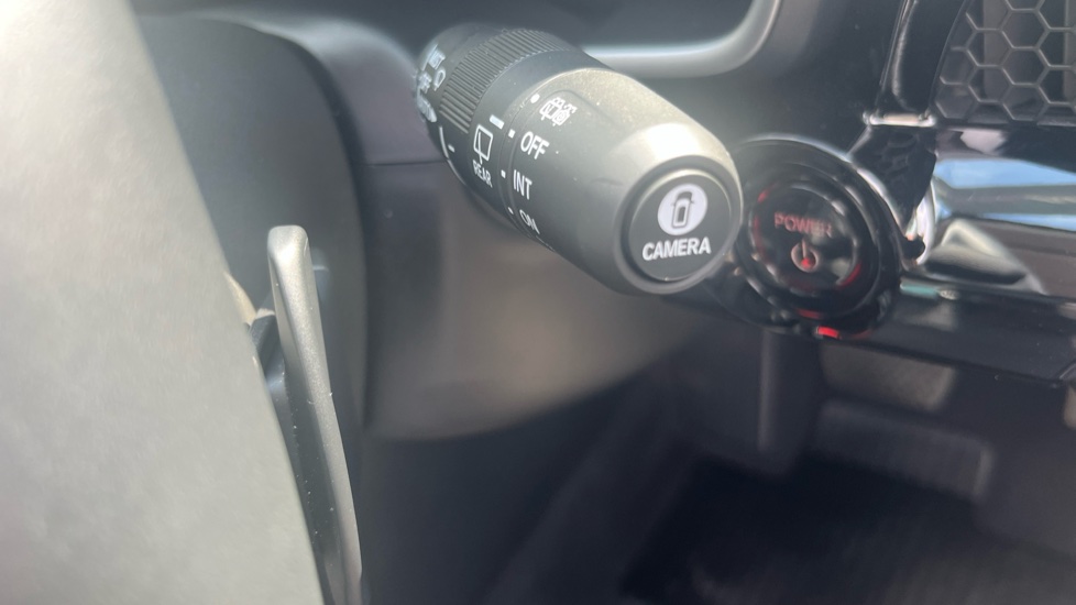 Honda CR-V 2.0 eHEV Advance 5dr eCVT Hybrid Estate - Image 28