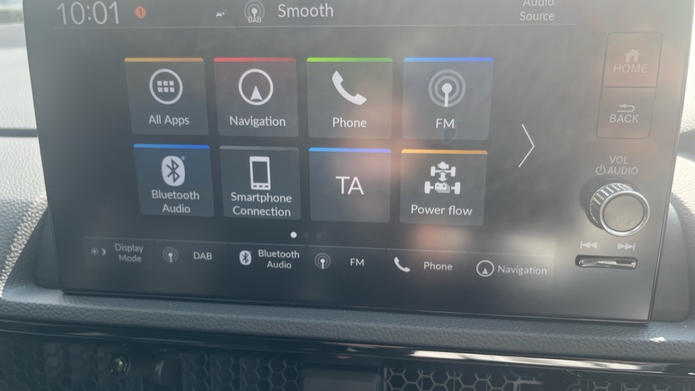 Honda CR-V 2.0 eHEV Advance 5dr eCVT Hybrid Estate - Image 31