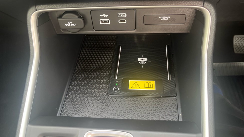 Honda CR-V 2.0 eHEV Advance 5dr eCVT Hybrid Estate - Image 32