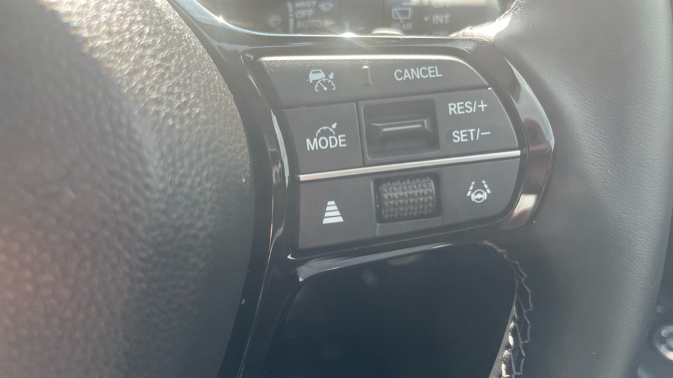 Honda CR-V 2.0 eHEV Advance 5dr eCVT Hybrid Estate - Image 36