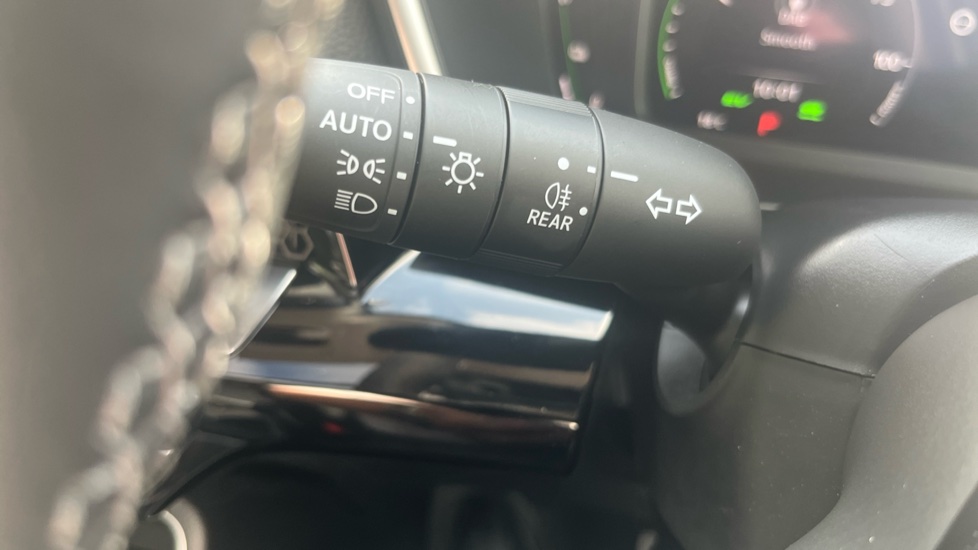 Honda CR-V 2.0 eHEV Advance 5dr eCVT Hybrid Estate - Image 38