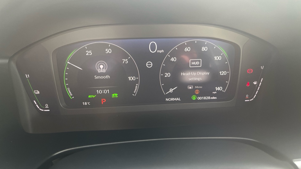 Honda CR-V 2.0 eHEV Advance 5dr eCVT Hybrid Estate - Image 39