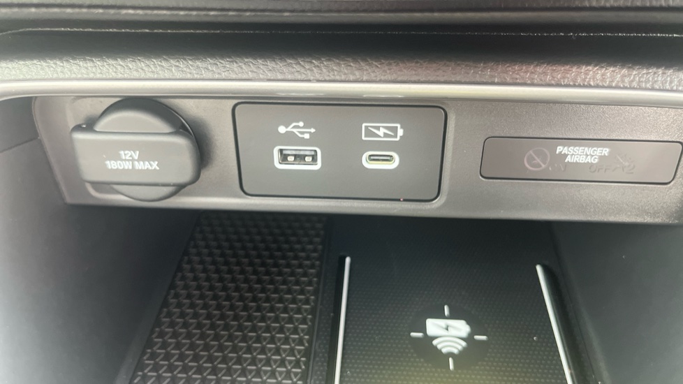 Honda CR-V 2.0 eHEV Advance 5dr eCVT Hybrid Estate - Image 42