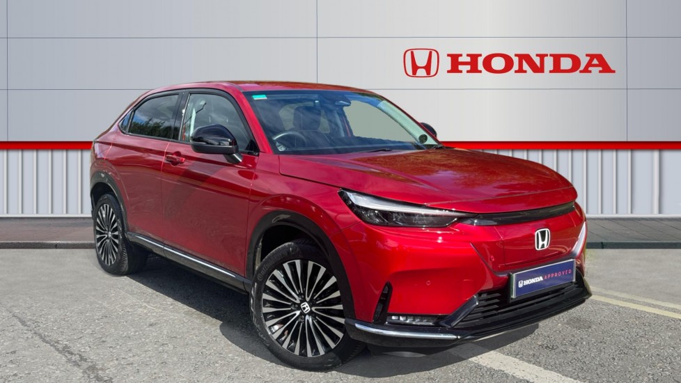 Honda E Ny1 150kW Elegance 69kWh 5dr Auto Electric Hatchback - Image 1