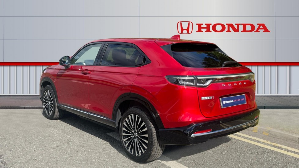 Honda E Ny1 150kW Elegance 69kWh 5dr Auto Electric Hatchback - Image 3