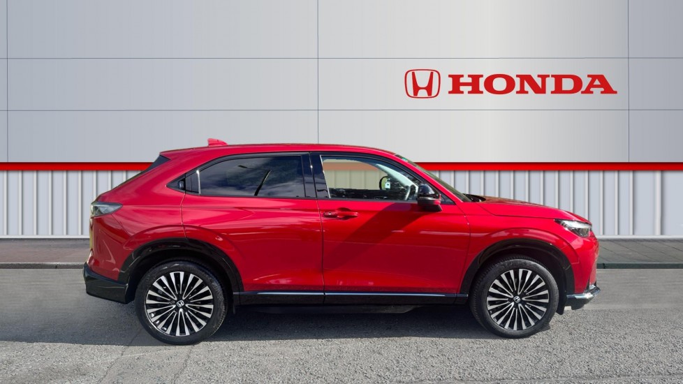 Honda E Ny1 150kW Elegance 69kWh 5dr Auto Electric Hatchback - Image 5
