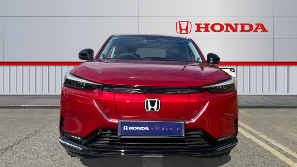 Honda E Ny1 150kW Elegance 69kWh 5dr Auto Electric Hatchback - Image 6