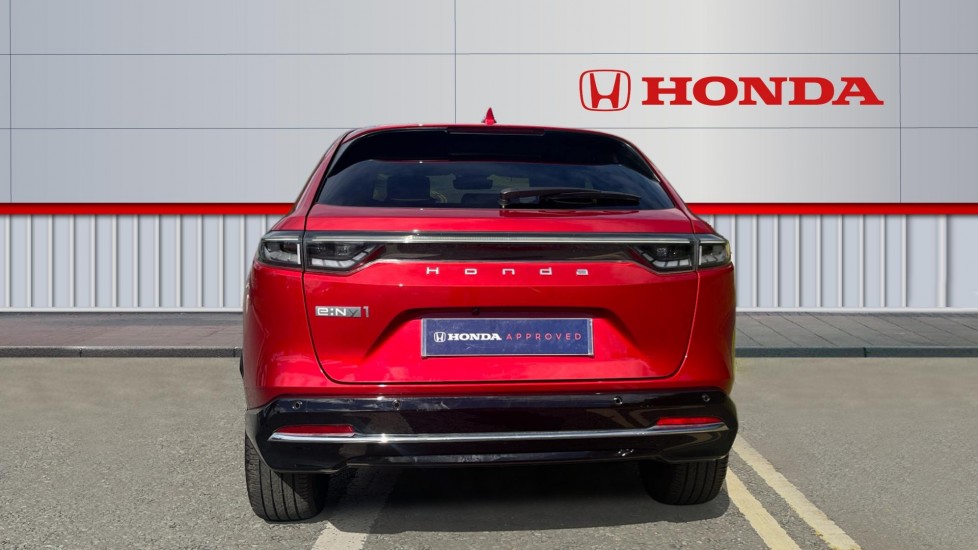 Honda E Ny1 150kW Elegance 69kWh 5dr Auto Electric Hatchback - Image 7