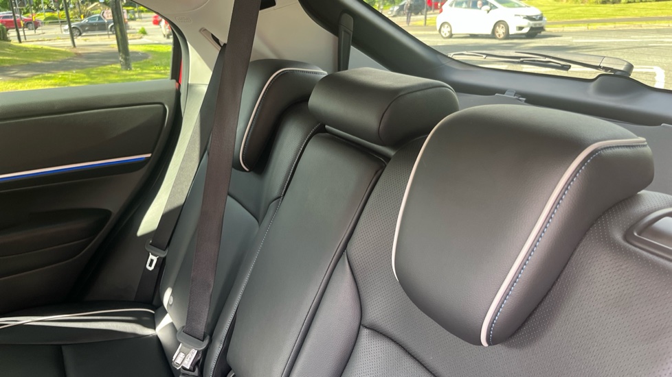Honda E Ny1 150kW Elegance 69kWh 5dr Auto Electric Hatchback - Image 8