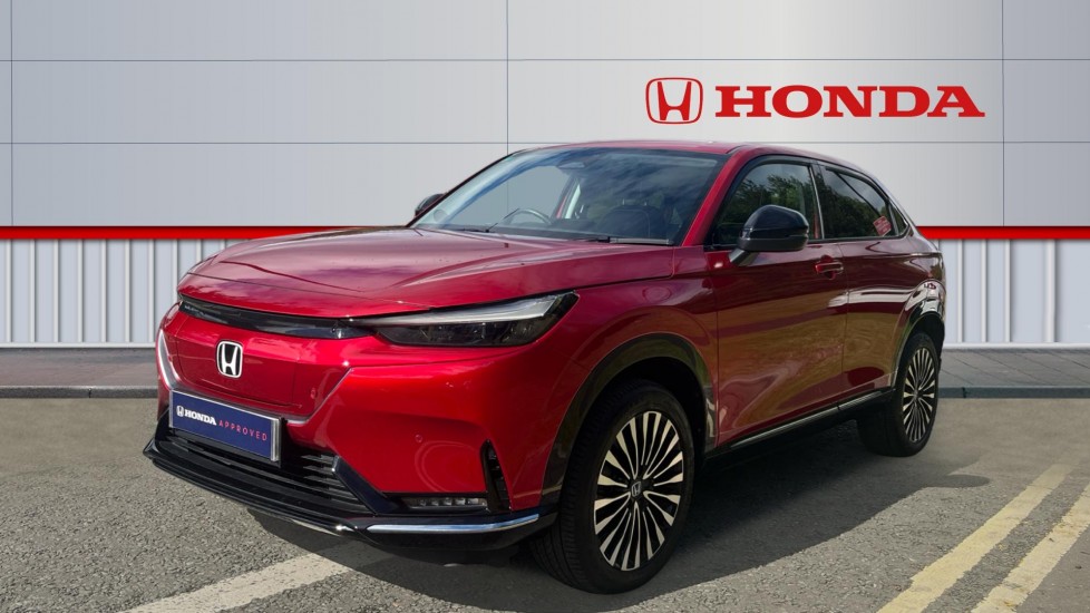 Honda E Ny1 150kW Elegance 69kWh 5dr Auto Electric Hatchback - Image 10