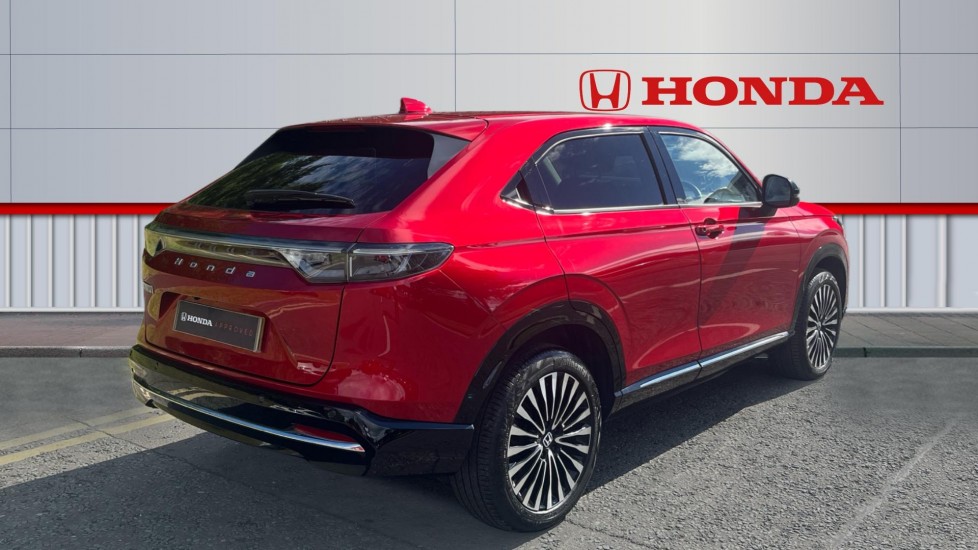 Honda E Ny1 150kW Elegance 69kWh 5dr Auto Electric Hatchback - Image 12