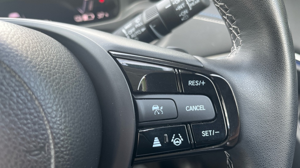 Honda E Ny1 150kW Elegance 69kWh 5dr Auto Electric Hatchback - Image 13