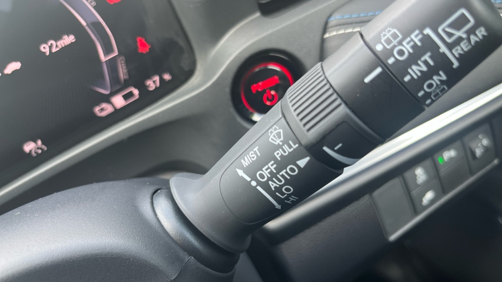Honda E Ny1 150kW Elegance 69kWh 5dr Auto Electric Hatchback - Image 16